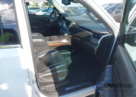 2020 Chevrolet Tahoe 2Wd Lt z USA, uszkodzony, nr VIN 1GNSCBKC5LR142273